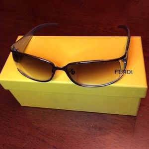 Fendi FS345 Sunglasses